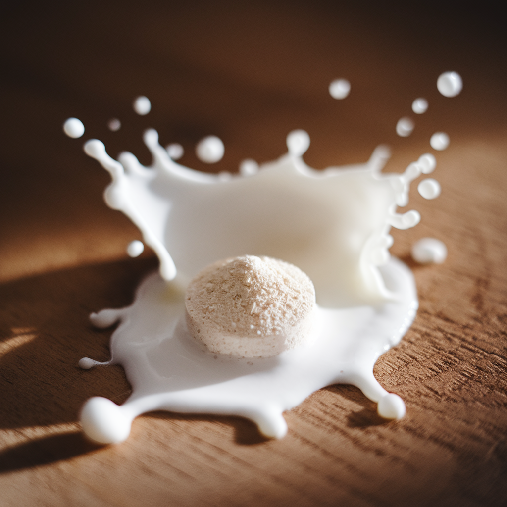 Calcium